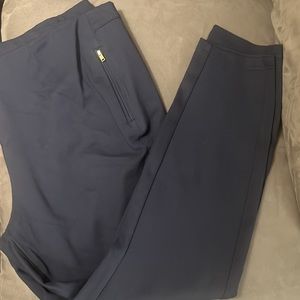 Tommy Hilfiger stretch ponte leggings